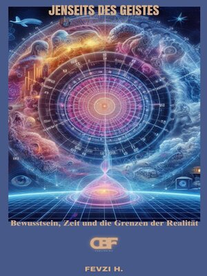 cover image of Jenseits des Geistes